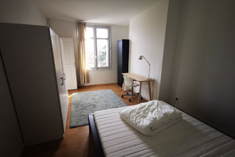 location appartement tours 37000