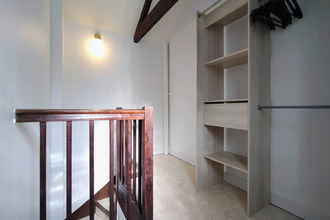 location appartement tours 37000