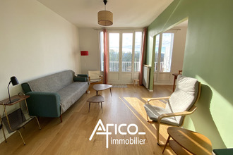 location appartement tours 37000