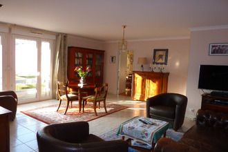 Ma-Cabane - Location Appartement TOURS, 82 m²