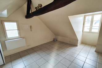 Ma-Cabane - Location Appartement TOURS, 12 m²