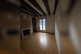 location appartement tours 37000