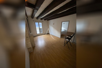 location appartement tours 37000