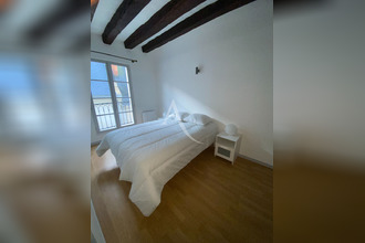 Ma-Cabane - Location Appartement TOURS, 41 m²