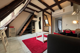 location appartement tours 37000