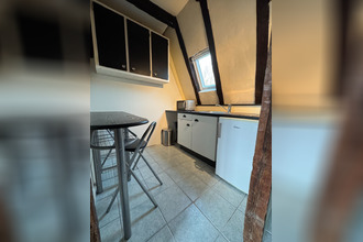 location appartement tours 37000