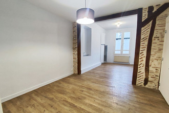 location appartement tours 37000