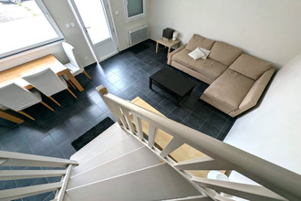 location appartement tours 37000