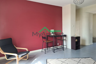 location appartement tours 37000