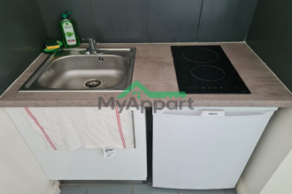 location appartement tours 37000