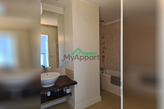 location appartement tours 37000