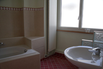 location appartement tours 37000