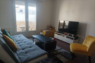 location appartement tours 37000