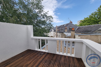 location appartement tours 37000