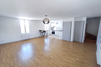 location appartement tours 37000