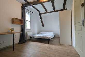 location appartement tours 37000