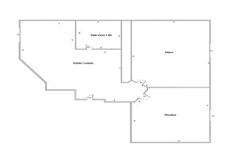 location appartement tours 37000