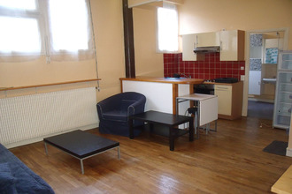 location appartement tours 37000