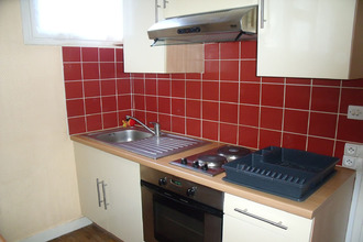 location appartement tours 37000