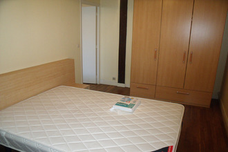 location appartement tours 37000