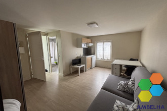 location appartement tours 37000