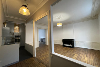 location appartement tours 37000