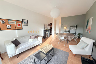 location appartement tours 37000
