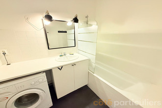 location appartement tours 37000