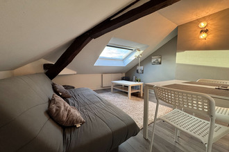 location appartement tours 37000