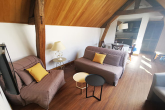 location appartement tours 37000