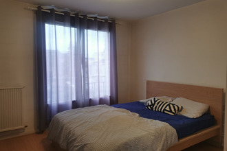 location appartement tours 37000