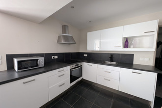 location appartement tours 37000