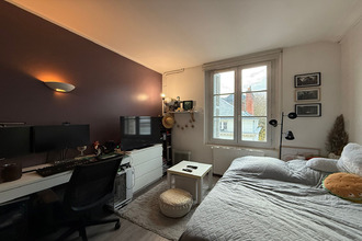 location appartement tours 37000