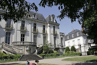 location appartement tours 37000