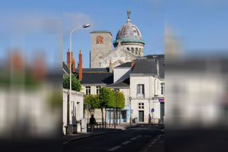 location appartement tours 37000