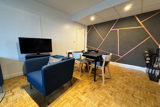 location appartement tours 37000