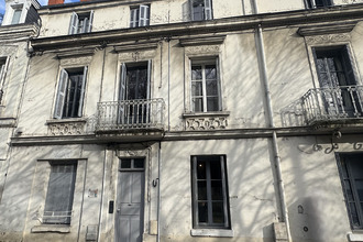 location appartement tours 37000