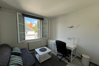 location appartement tours 37000