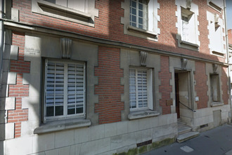 location appartement tours 37000