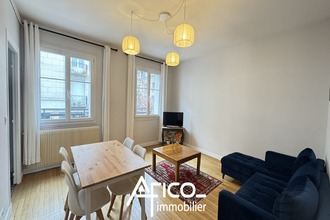 location appartement tours 37000