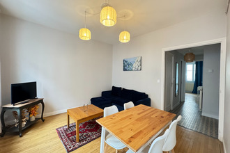 location appartement tours 37000