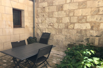 location appartement tours 37000