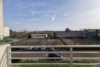 location appartement tours 37000