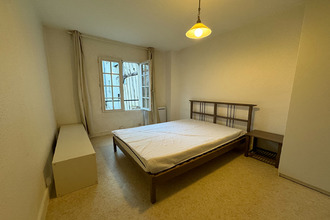 location appartement tours 37000