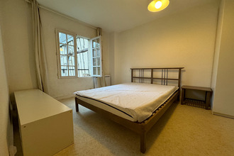 location appartement tours 37000