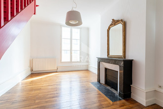 location appartement tours 37000
