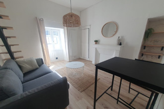 location appartement tours 37000