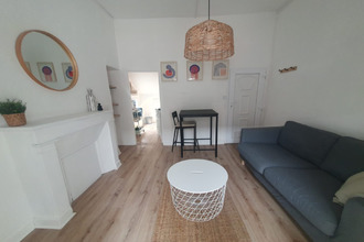 location appartement tours 37000