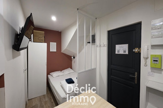 location appartement tours 37000