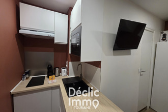 location appartement tours 37000